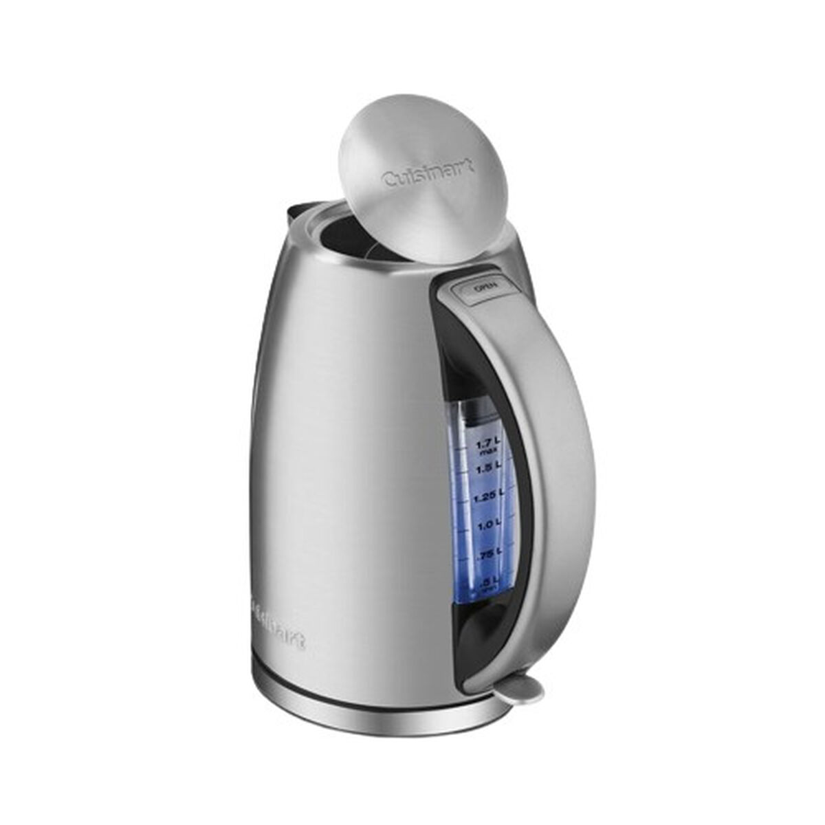 Electric Stainless Steel Kettle