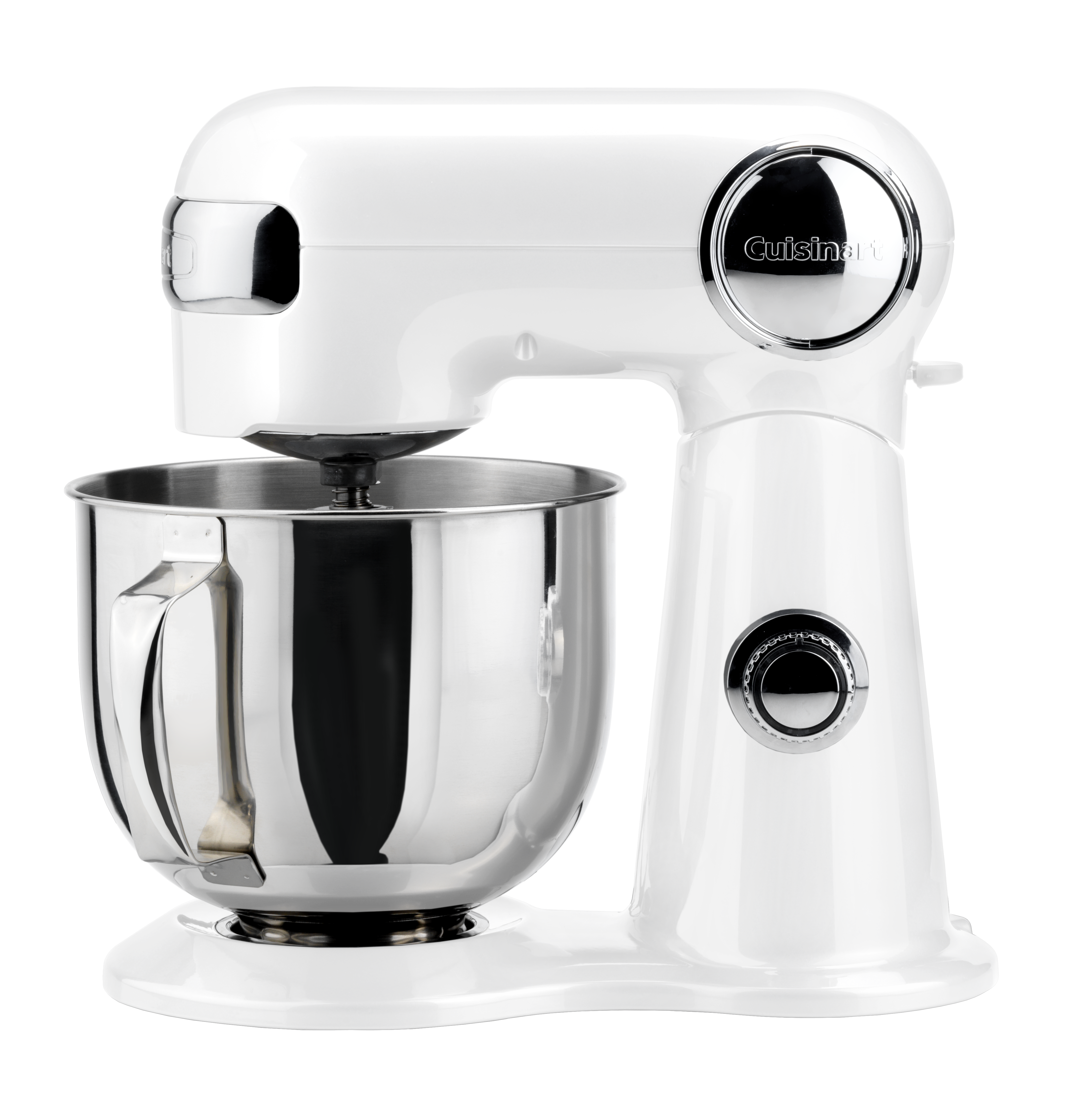 PRECISION MASTER STAND MIXER (WHITE)