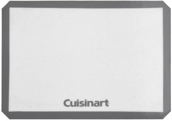 SILICONE BAKING MAT (TOA-60/65) (GREY)