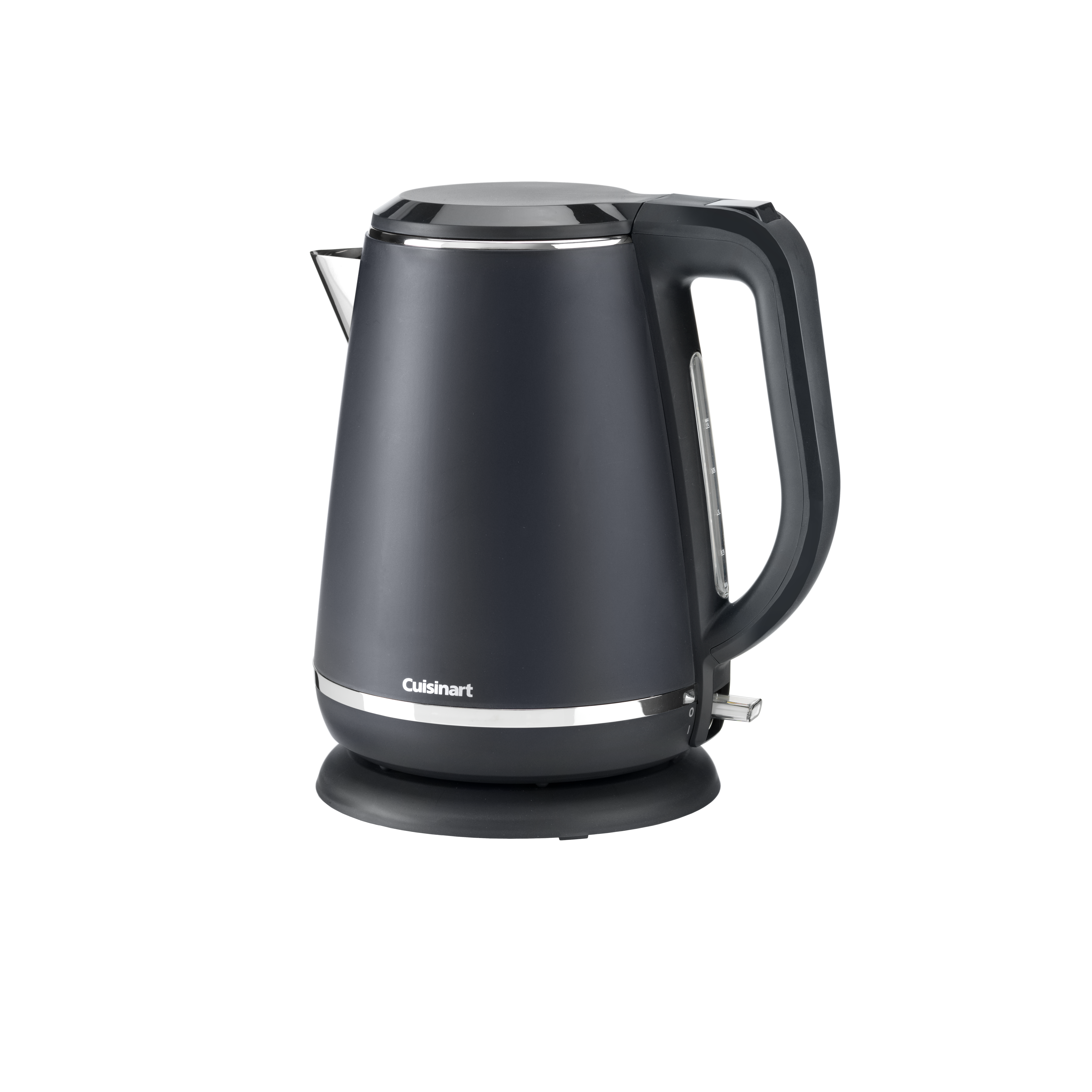 JUG KETTLE (BLACK)
