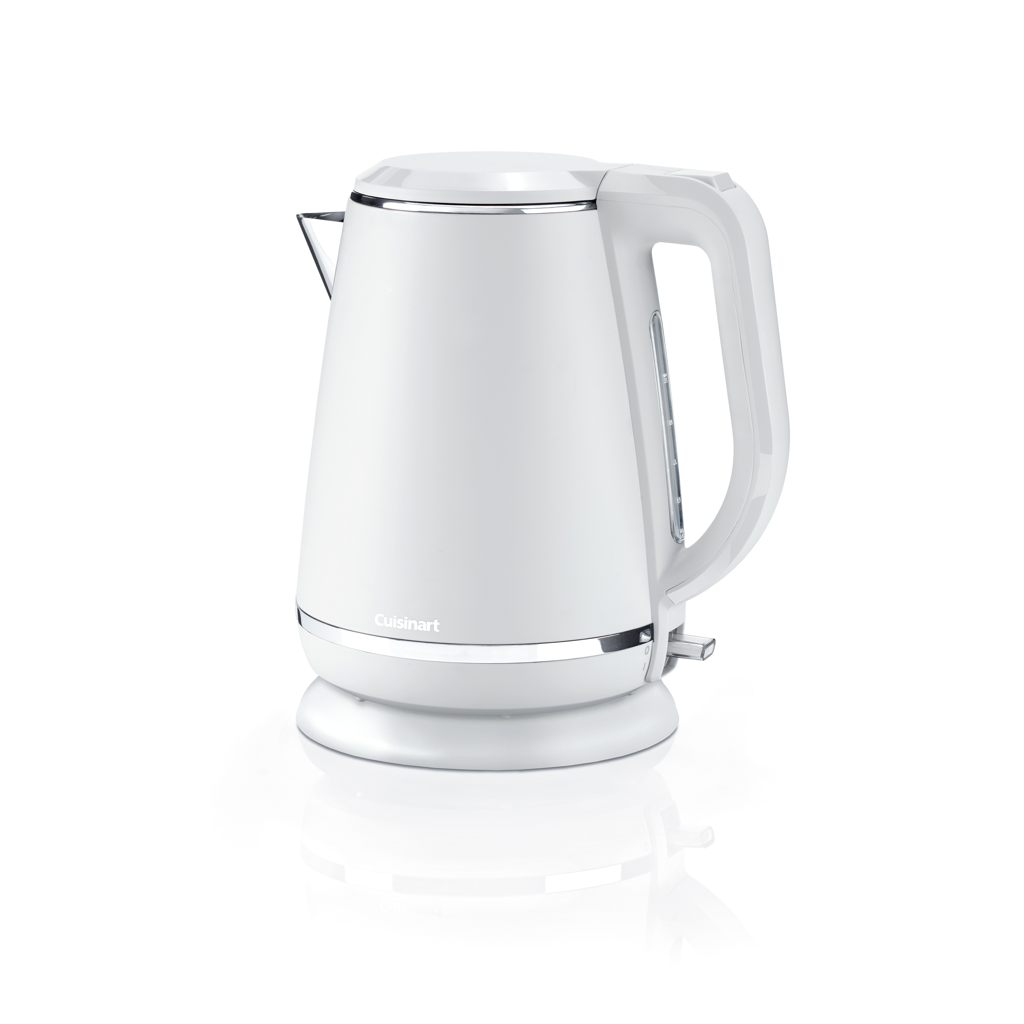 JUG KETTLE (WHITE)