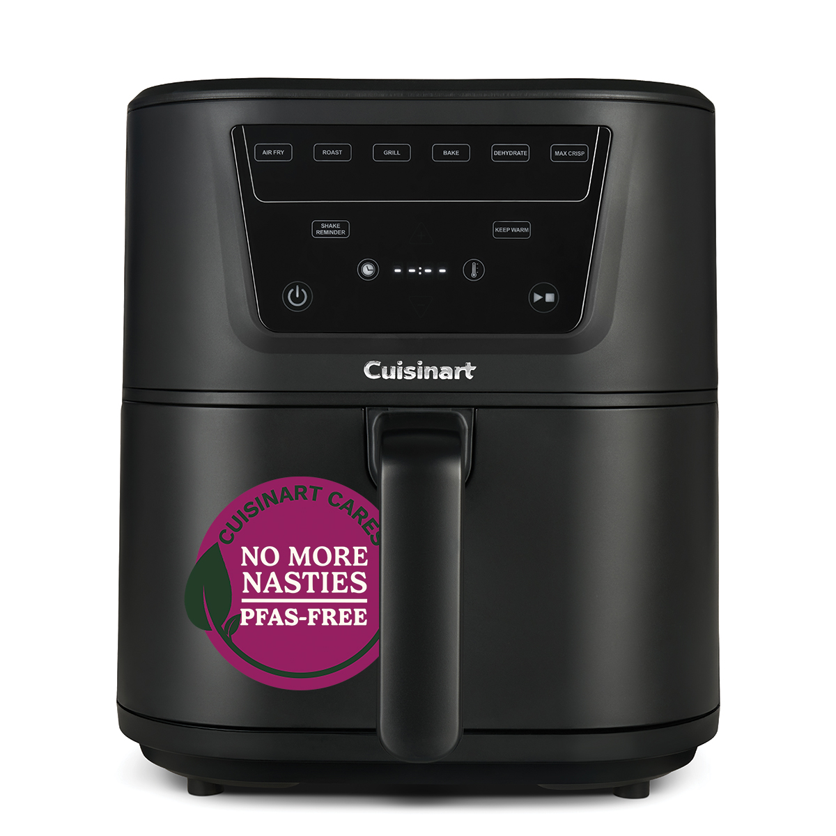 7.6L Compact Max Slim AirFryer