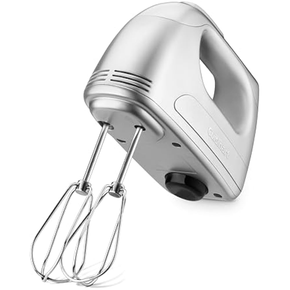 Power Advantage® 7 Speed Hand