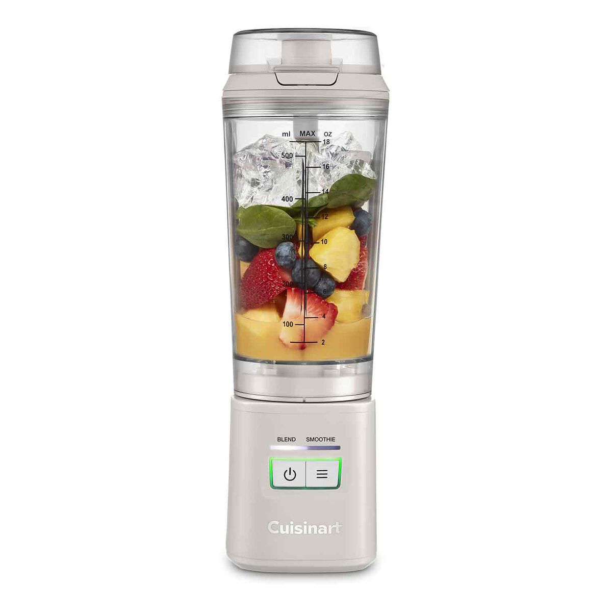 Black&Go PortableTO-GO Blender