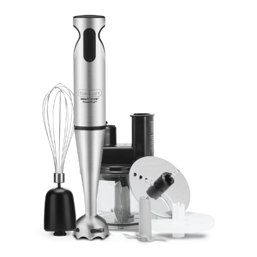 SMART STICK HAND BLENDER (STAINLESS STEEL)